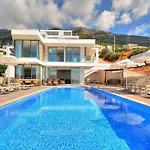 Ahiska Villa Kaş