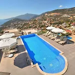 Ahiska * Kaş
