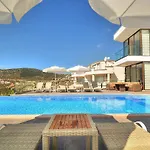 Ahiska Villa Kaş