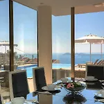Villa Ahiska *