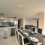 Ahiska Villa Kaş