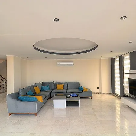 Villa Ahiska *