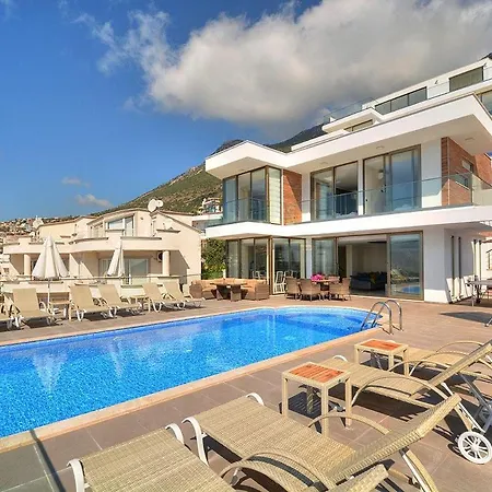 Villa Ahiska