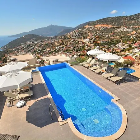Ahiska * Kaş